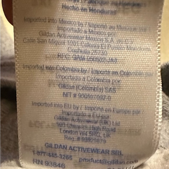 Chicago Bears Sugar Skull Gray Crewneck Sweatshirt Sz 2XL Very HTF - Picture 8 of 8